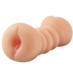 EXTREME TOYZ Pipedream Flip Me Over – Masturbator with anal and vaginal openings