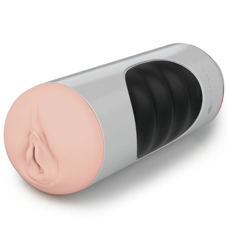 EXTREME TOYZ Pipedream Mega Grip – Vagina masturbator vibrator