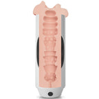 EXTREME TOYZ Pipedream Mega Grip – Vibratore masturbatore vagina