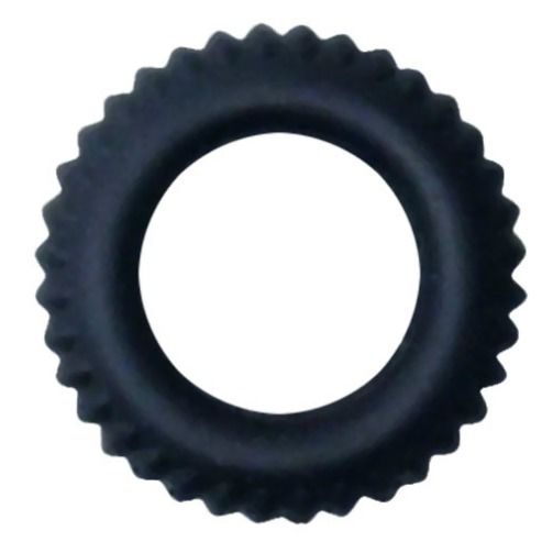 BAILE Titan – Cockring in Schwarz