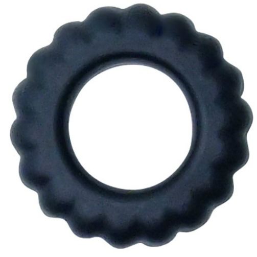 BAILE Titan – Cockring in Schwarz