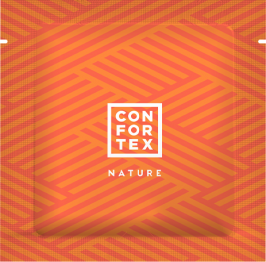 CONFORTEX – Nature Kondome, 144 Stück