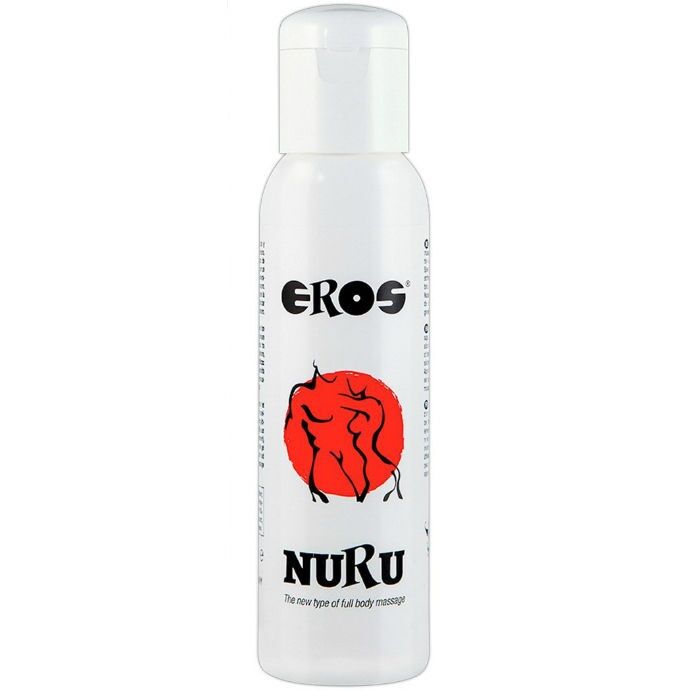 EROS – NURU MASSAGE ML