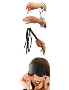 FETISH FANTASY SERIES – Kit fantasy per amanti