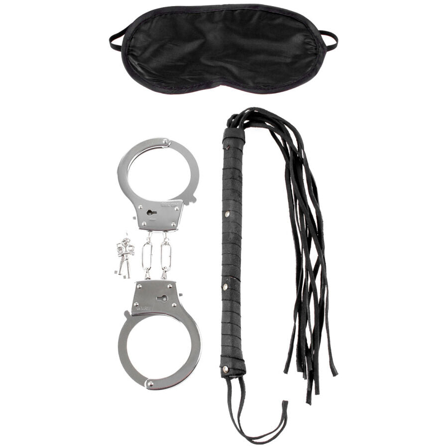 FETISH FANTASY SERIES – Kit fantasy per amanti
