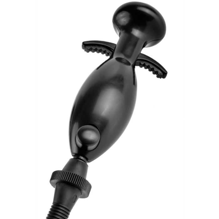 FETISH FANTASY EXTREME – Vibrierende Vaginalpumpe