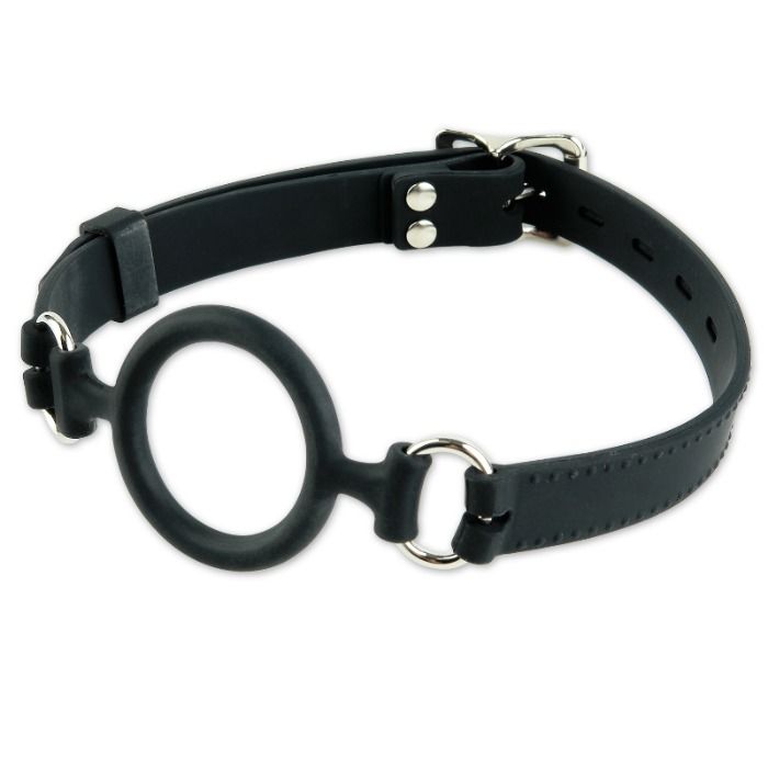 FETISH FANTASY EXTREME – Silikon-O-Ring-Knebel