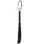FETISH FANTASY SERIES Beaded Cat-o-Nine-Tails – Series Beaded cat-o-nine tails