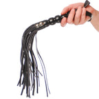 FETISH FANTASY SERIES Beaded Cat-o-Nine-Tails – Series Beaded cat-o-nine tails