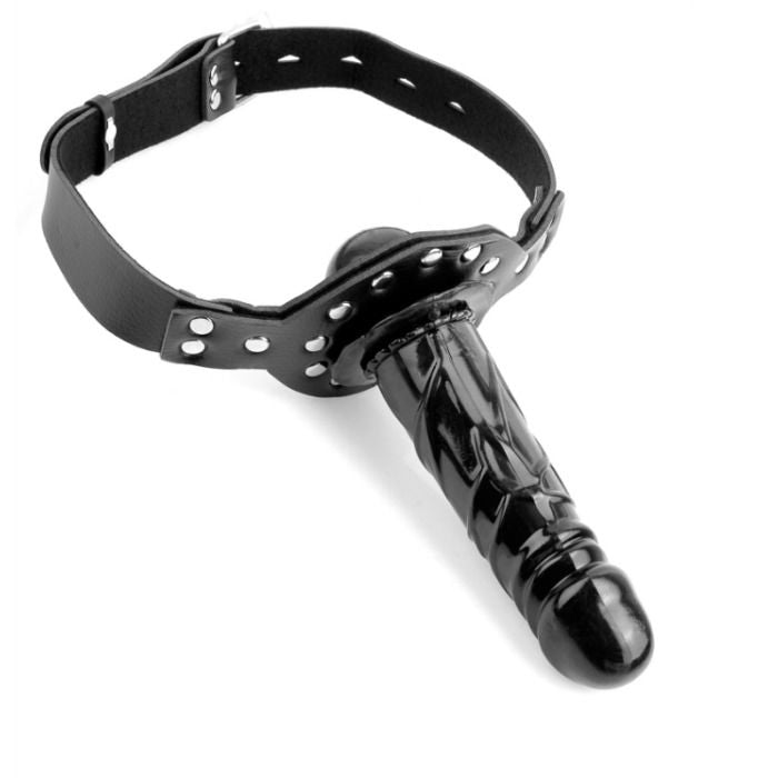 FETISH FANTASY SERIES Deluxe – Billon-boule de luxe avec gode