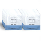 MIXGLISS – LUBRICANT 12 SINGLE DOSE 4 ML