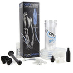 BATHMATE Hydrodouche – Doccia anale