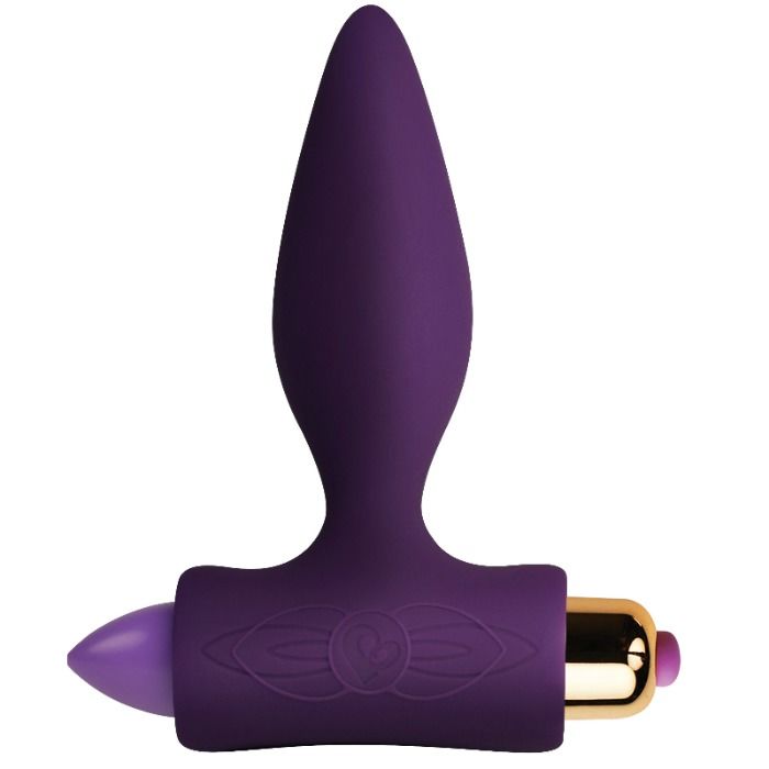ROCKS-OFF – Analplug für Anfänger, Petite Sensations