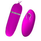 PRETTY LOVE Debby – Vibrating egg with control