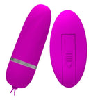 PRETTY LOVE Debby – Vibrating egg with control
