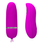 PRETTY LOVE Debby – Vibrating egg with control