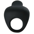 PRETTY LOVE Thimble – Anneau vibrateur noir