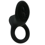 PRETTY LOVE Cobra – Vibrator ring black