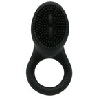 PRETTY LOVE Cobra – Vibrator ring black