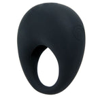 PRETTY LOVE Trap – Anello vibratore nero