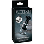 FETISH FANTASY EDIZIONE LIMITATA – Super Nipple Sucker