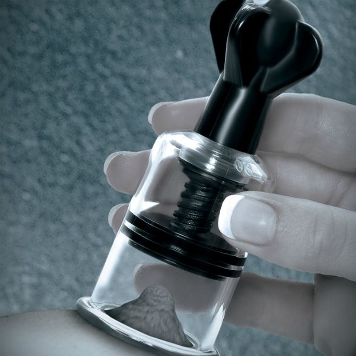 FETISH FANTASY EDIZIONE LIMITATA – Super Nipple Sucker