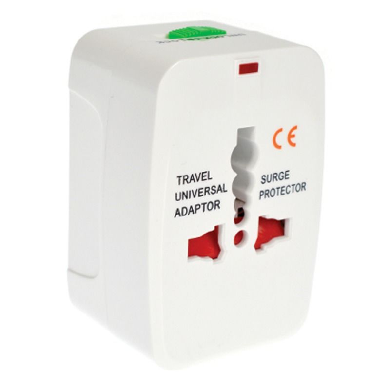 FETISH FANTASY EXTREME International – Tragbare Sexmaschine mit Universaladapter