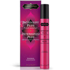 KAMASUTRA – GELS INTENSIFIANTS POUR FEMMES EFFET