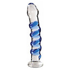 ICICLES No. 05 – Glasmassagegerät