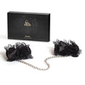 BIJOUX INDISCRETS Frou Frou – Menottes Organza