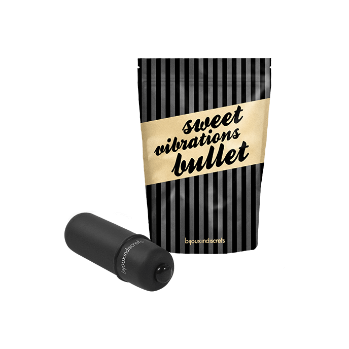 BIJOUX INDISCRETS – LES PETITS BONBONS BALLE VIBRANTE