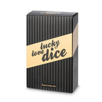 BIJOUX INDISCRETS – LES PETITS BONBONS LUCKY DICE OF LOVE ES/EN/FR