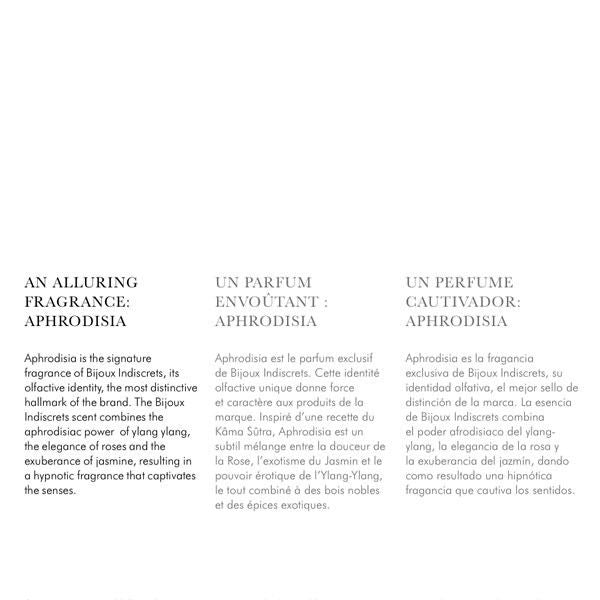 BIJOUX INDISCRETS – APHRODISIA BRUME CORPORELLE 100 ML