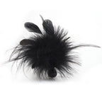 BIJOUX INDISCRETS Pom Pom – Feder-Kitzler