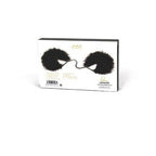 BIJOUX INDISCRETS Za Za Zu – Feather handcuffs