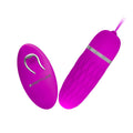 PRETTY LOVE Dawn – Flirtation  vibrating egg