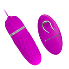 PRETTY LOVE Dawn – Flirtation  vibrating egg