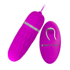 PRETTY LOVE Dawn – Flirtation  vibrating egg