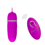PRETTY LOVE Dawn – Flirtation  vibrating egg