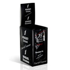 EXTASE SENSUAL – Stimulierende Creme Schokolade, 10 ml
