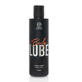 COBECO Bodylube – Körpergleitgel auf Wasserbasis, latexsicher, 250 ml