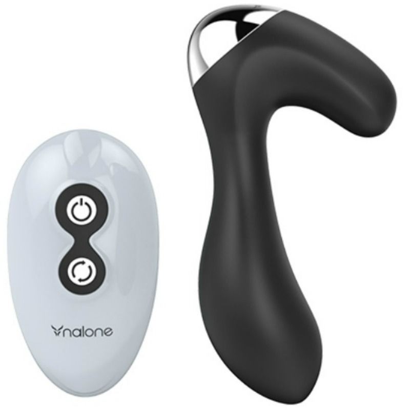 NALONE Prop – Telecomando prostatico anale