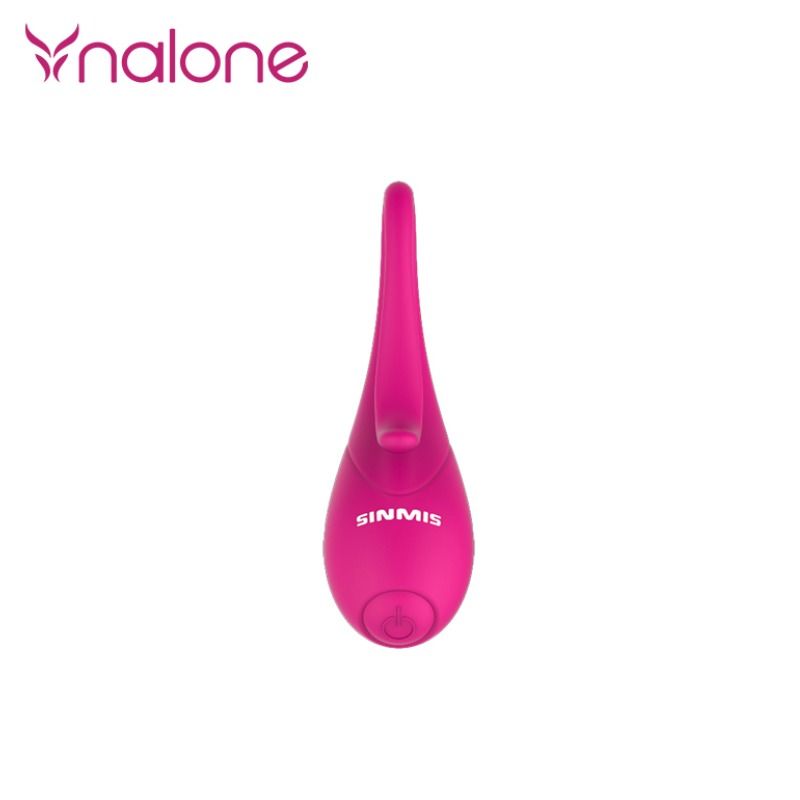 NALONE CoCo – Vibrator clamps