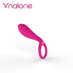 NALONE Tango – Vibrationsring mit Klitoris-Kugel