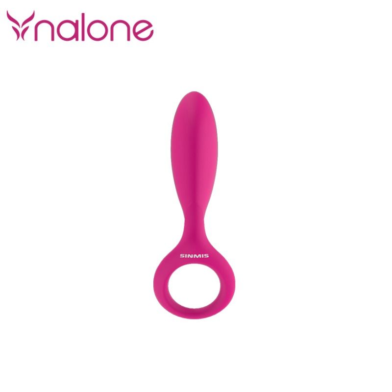 NALONE Tango – Vibrationsring mit Klitoris-Kugel