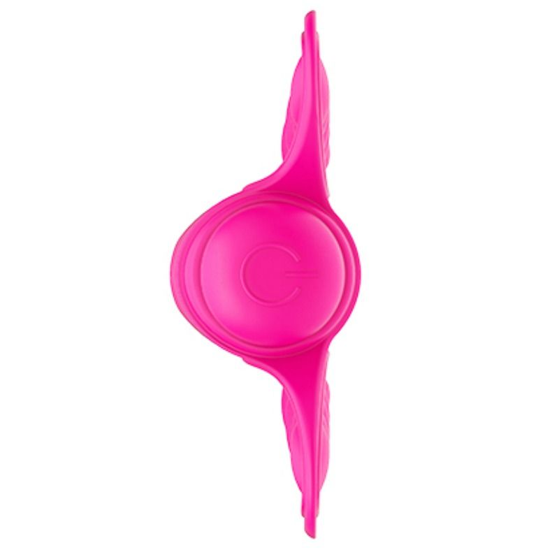 NALONE Madam Mini – Vibrateur papillon  Madam