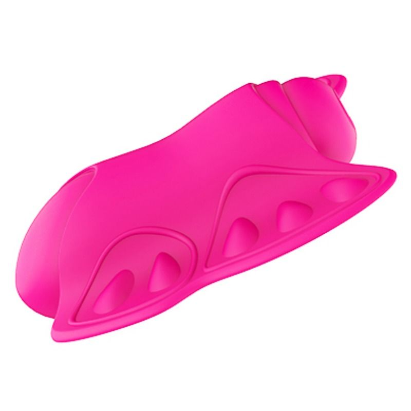 NALONE Madam Mini – Vibrateur papillon  Madam