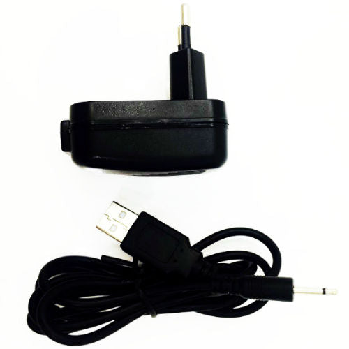 PRETTY LOVE – CHARGEUR USB AVEC CÂBLE
