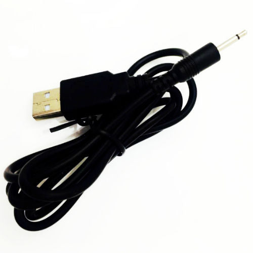 PRETTY LOVE – CHARGEUR USB AVEC CÂBLE