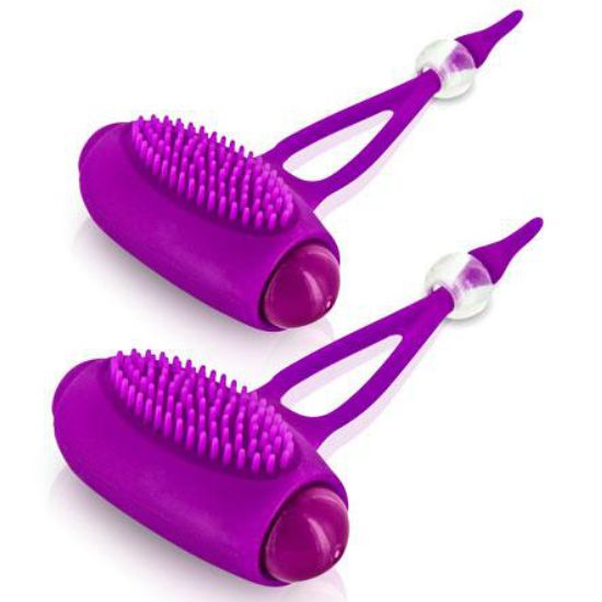 PRETTY LOVE – Bancroft Nippelstimulator